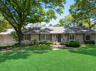 4167 Lomita Ln, Dallas, TX 75220