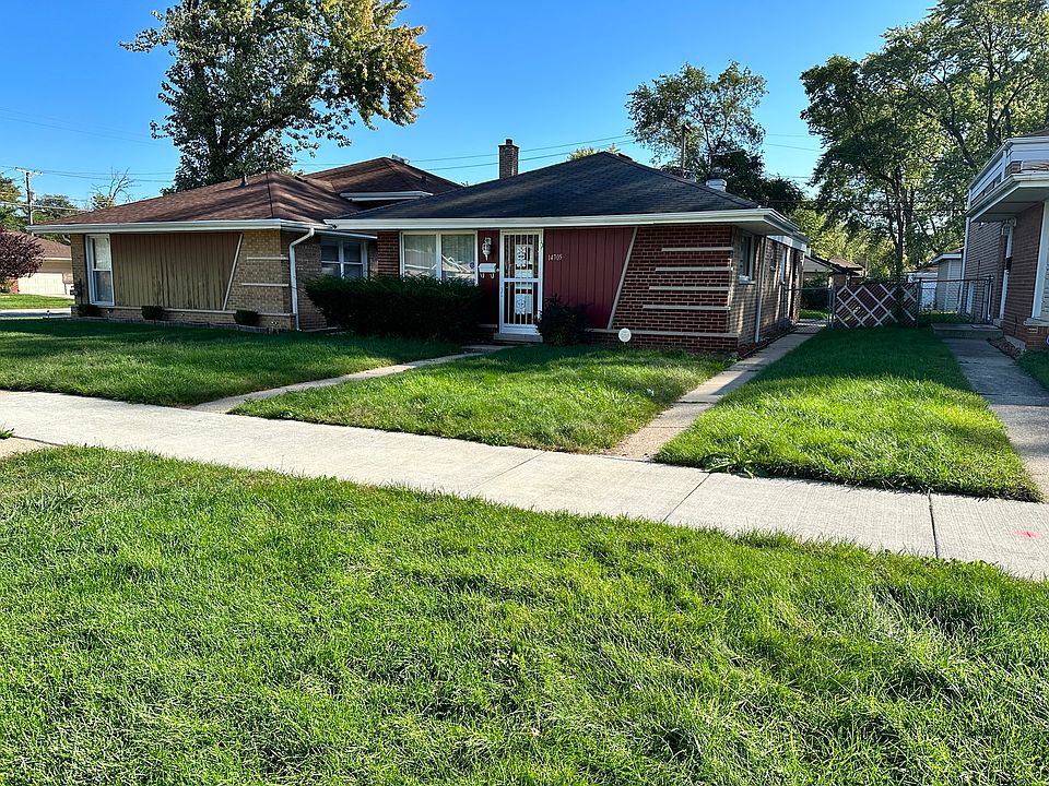 2nd image of 14705 Kimbark Ave