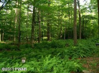 Eisenhauer Rd, Lake Ariel, PA 18436