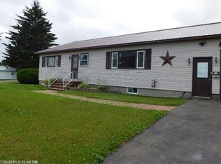 161 Main St, Limestone, ME 04750