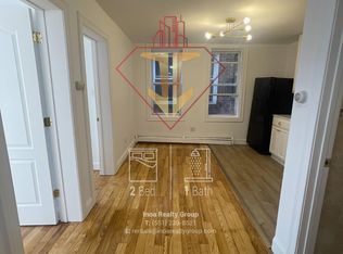 25 E 17th St APT 5, Bayonne, NJ 07002