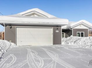 2681 Desert Eagle Loop, Fairbanks, AK 99705