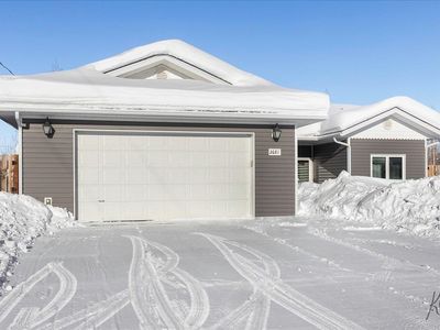 2681 Desert Eagle Loop, Fairbanks, AK, 99705