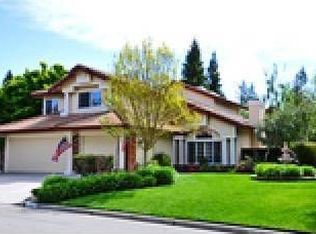 4296 Knollview Dr, Danville, CA