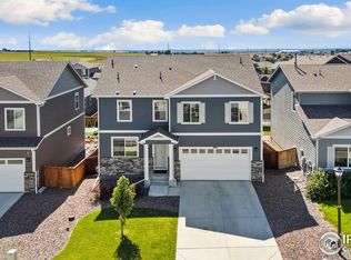 1233 Lily Mountain Rd, Severance, CO 80550