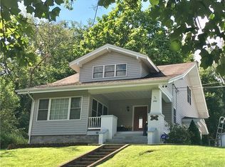 240 Navaho Hollow Rd, Fayette City, PA 15438