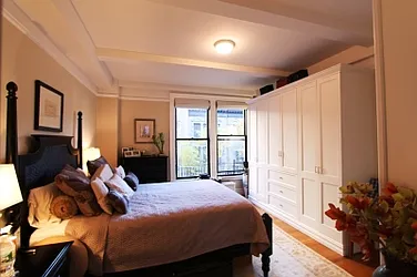 Rented by Citi Habitats