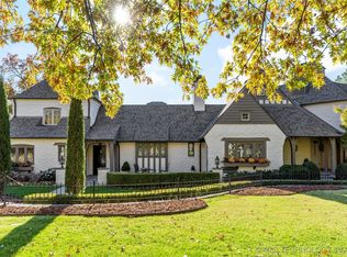 3206 S Zunis Ave, Tulsa, OK 74105