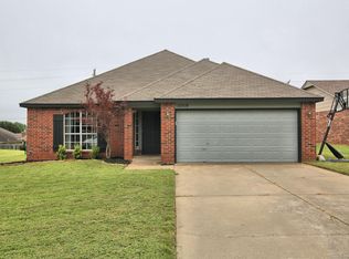 11510 S 106th Ave E, Bixby, OK 74008