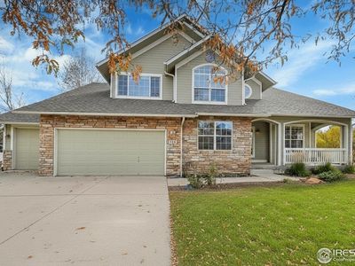 906 Cranberry Ct, Longmont, CO, 80503