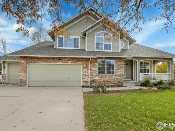 906 Cranberry Ct, Longmont, CO 80503