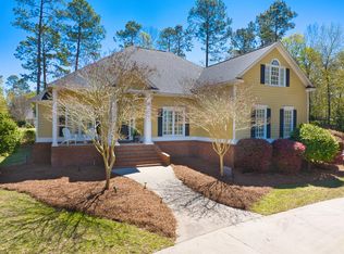 4073 Quail Run Cir, Valdosta, GA 31601