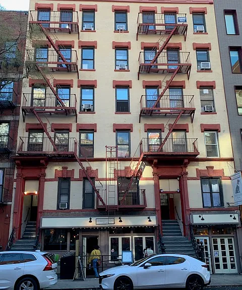 244 W 16th St #1F — Photo 7