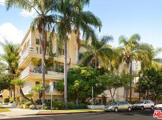 435 Arnaz Dr APT 104, Los Angeles, CA 90048