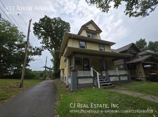 411 Askew Ave, Kansas City, MO 64124