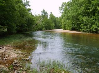 Blue Bird Rd, Eminence, MO 65466