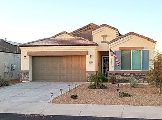 31024 W Osborn Rd, Buckeye, AZ 85396