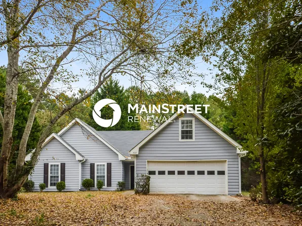 722 Jockey Ln, Auburn, GA 30011