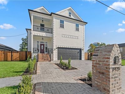 1425 Angela St, Arabi, LA, 70032