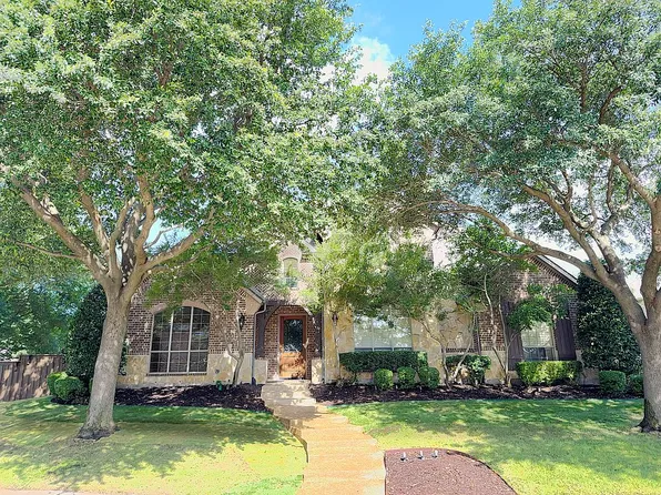1401 Luckenbach Dr, Allen, TX 75013