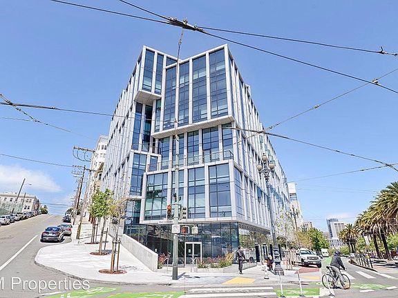3rd image of 8 Buchanan St Unit 314