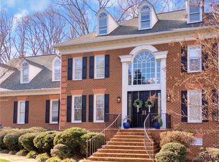 5304 Clipper Cove Rd, Midlothian, VA 23112