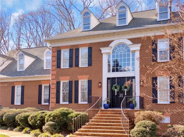 5304 Clipper Cove Rd, Midlothian, VA 23112