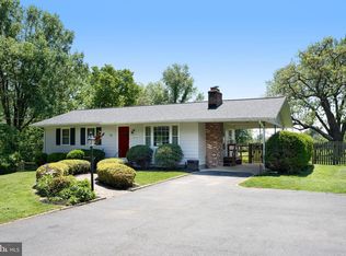 17523 Black Rock Rd, Germantown, MD 20874