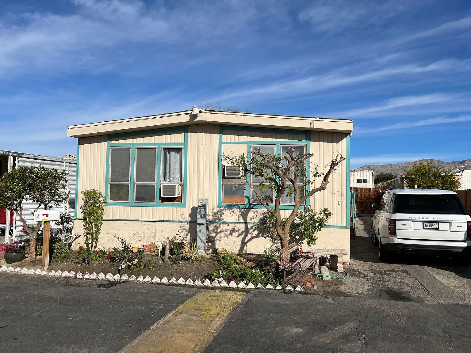 15225 Palm Dr SPACE 16, Desert Hot Springs, CA 92240 Zillow