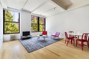 Rented by Halstead Real Estate