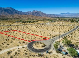 0 Frying Pan Rd #118, Borrego Springs, CA 92004