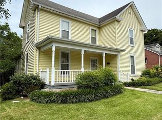 132 Orchard St, Mount Airy, NC 27030