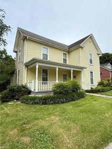 132 Orchard St, Mount Airy, NC, 27030