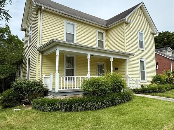 132 Orchard St, Mount Airy, NC 27030