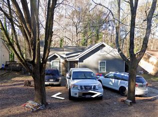 743 Inland Way NW, Lilburn, GA 30047