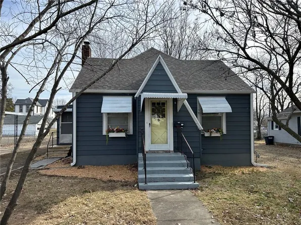 309 S Cedar St, Nevada, MO 64772