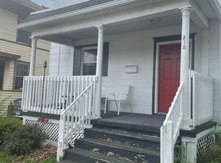 315 W Genesee St #A, Lansing, MI 48933