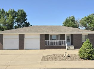 517 W 35th St, Hays, KS 67601