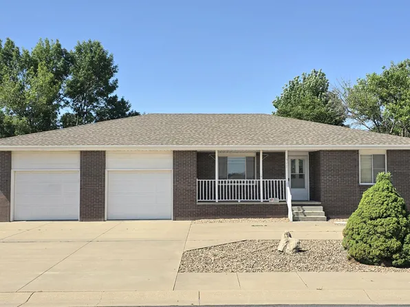 517 W 35th St, Hays, KS 67601