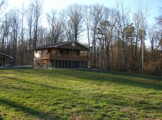 1311 Tranquility Trl, Dandridge, TN 37725