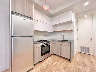 Rented by Doorway NYC, LLC