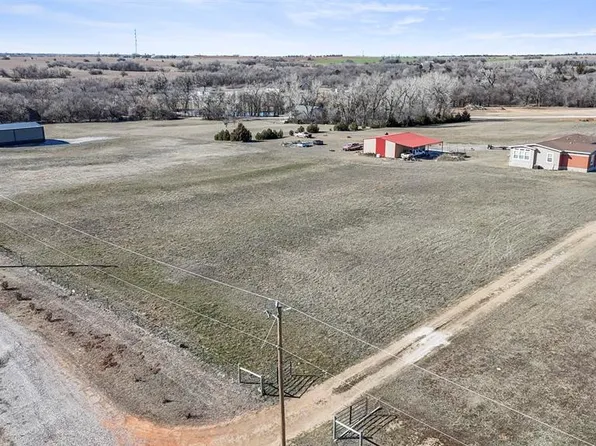 8701 Rebekah Rd Lot 4, Yukon, OK 73099