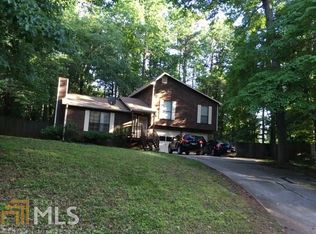 6063 Sutton Pl, Douglasville, GA 30135