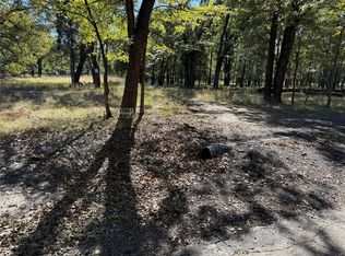 15801 Maple Ln, Malakoff, TX 75148