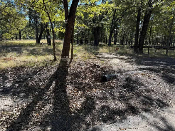 15801 Maple Ln, Malakoff, TX 75148