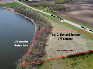 LOT 2 Hovland Ests, Rothsay, MN 56579