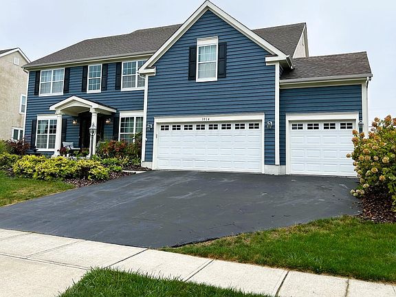 2nd image of 3914 Hickory Rock Dr