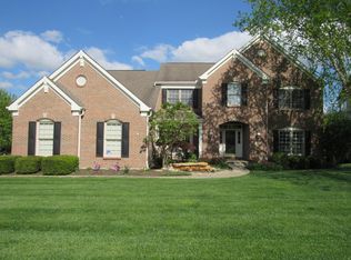 1107 Ashton Court Union Ky, Union, KY 41091