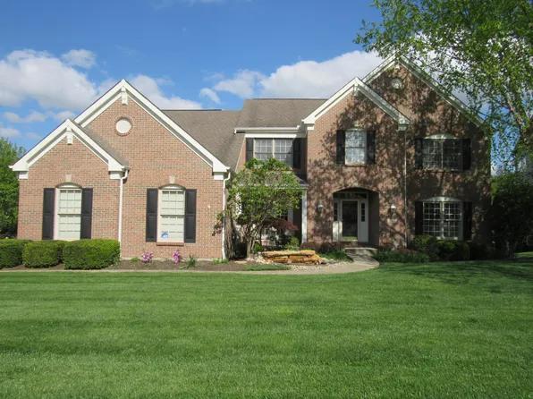 1107 Ashton Ct, Union, KY 41091