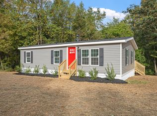 3077 Rock Spring Church Rd, Creedmoor, NC 27522